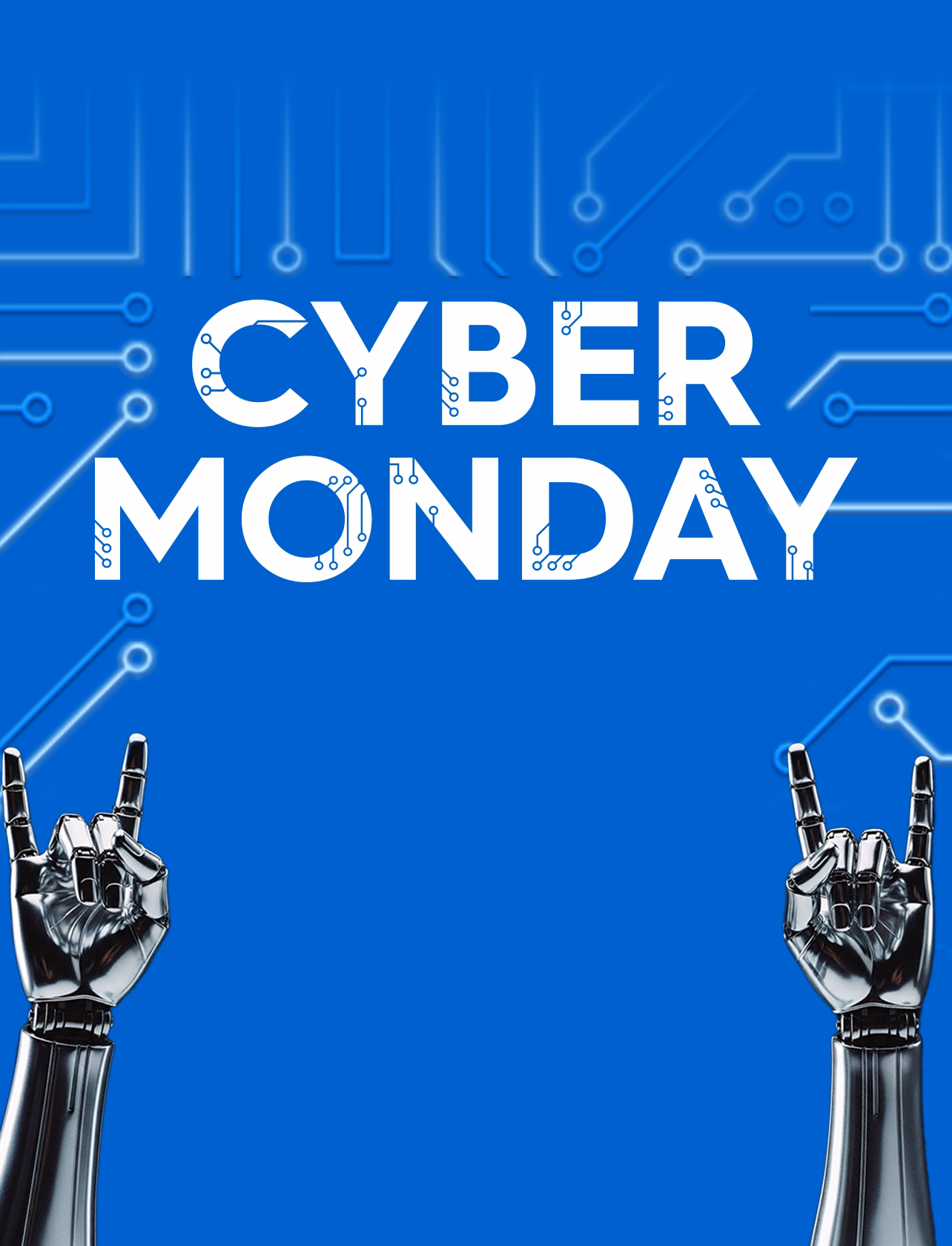 Cyber Monday