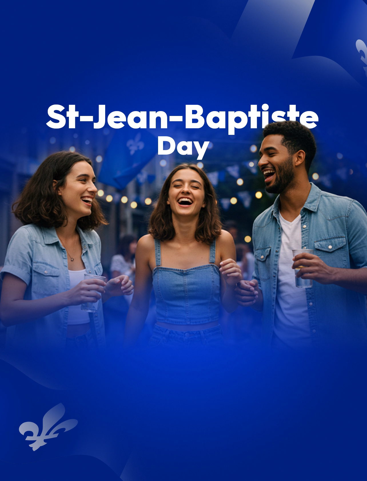 Saint-Jean-Baptiste Day
