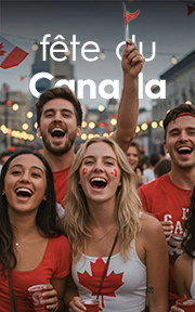Fête du Canada