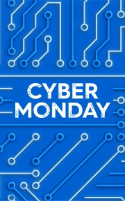 Cyber Monday