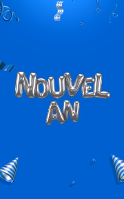 Nouvel An