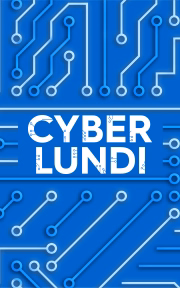 Cyber Lundi