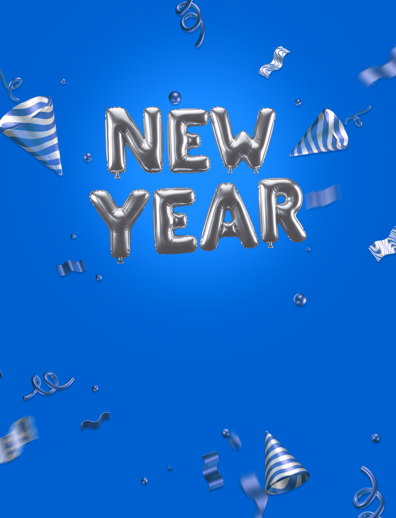 New Year