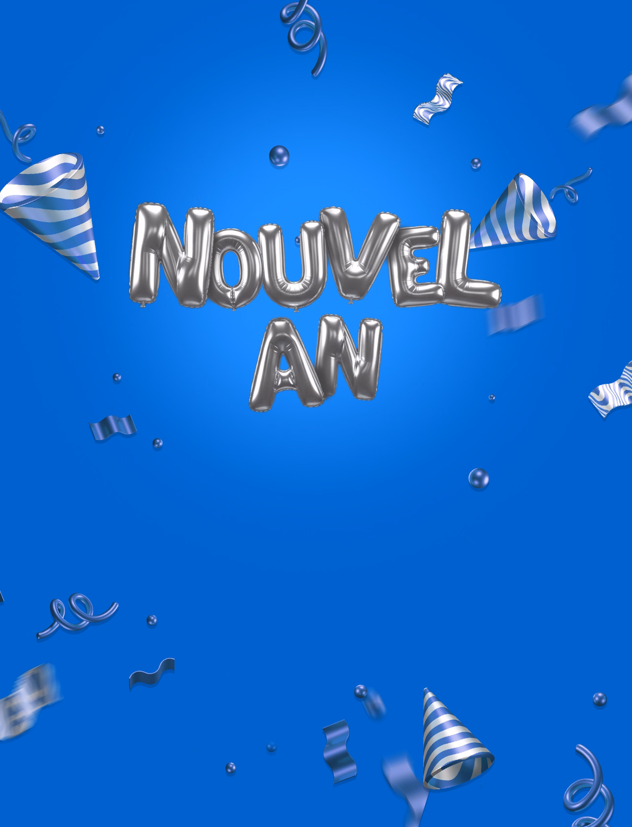 Nouvel An