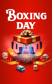 Boxing Day