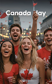 Canada Day
