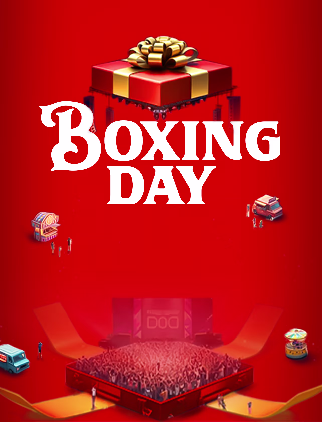 Boxing Day