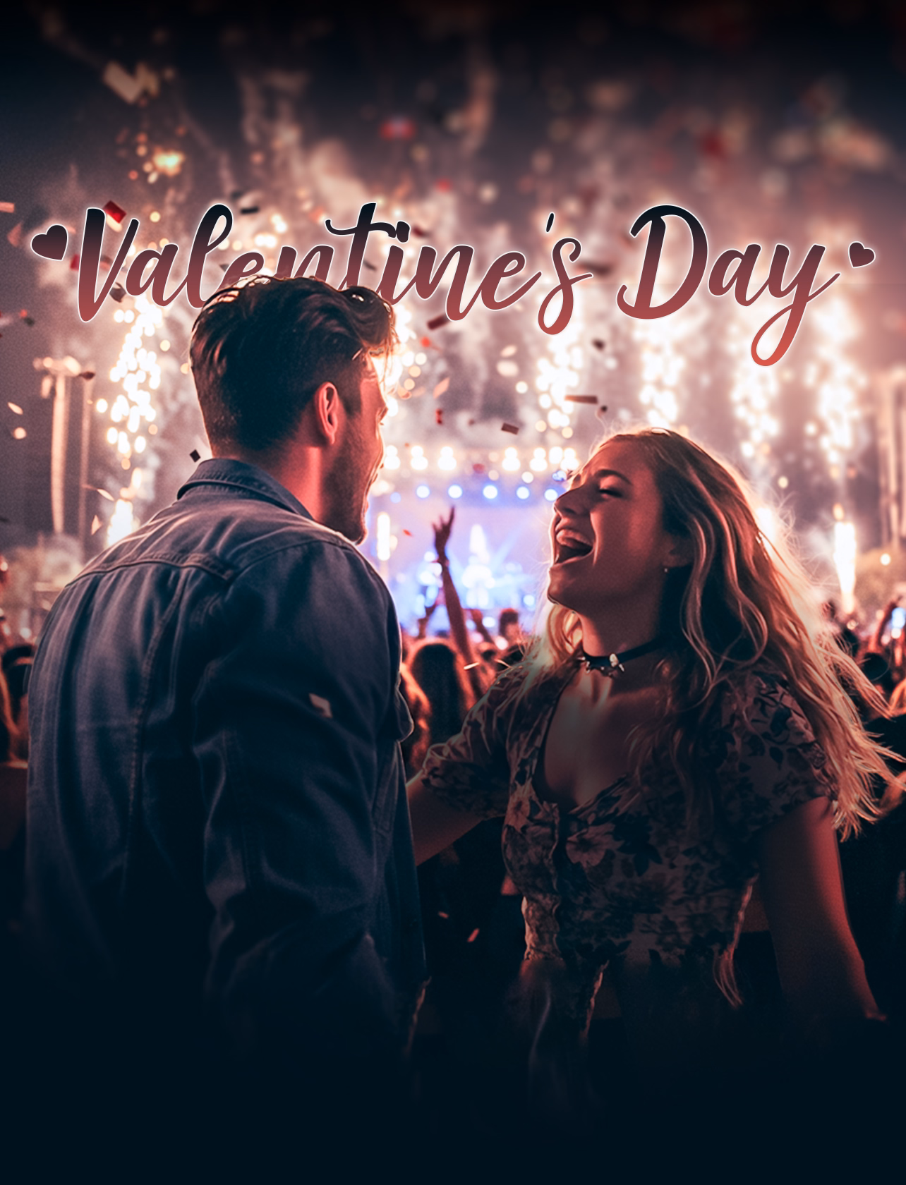 Valentine's Day