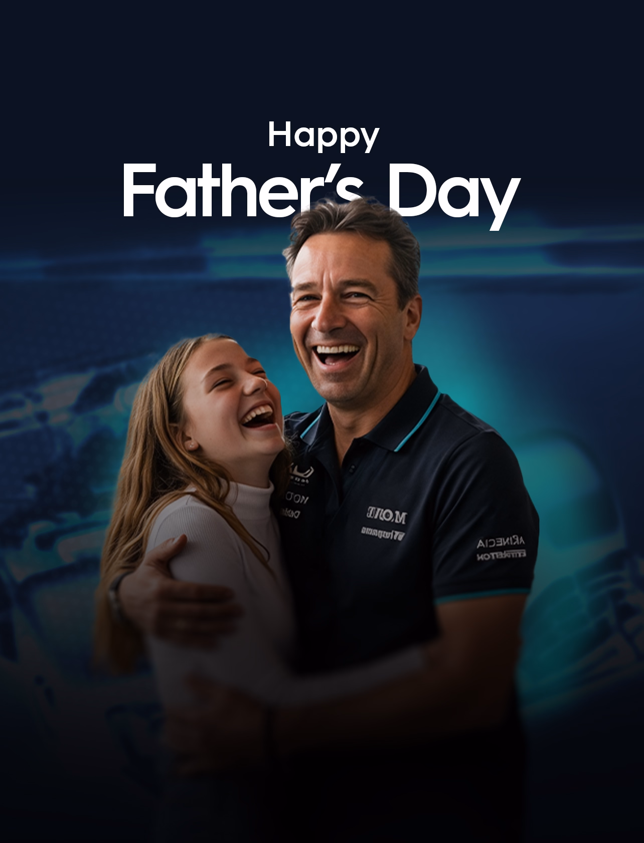 Happy Father's Day