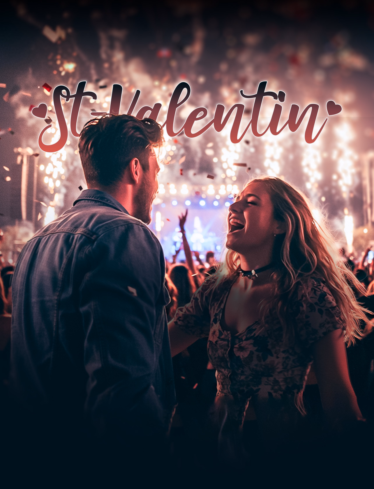 St-Valentin