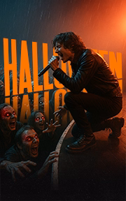 Halloween