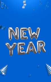 New Year's