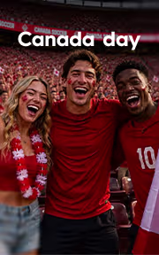 Canada Day