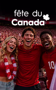 Fête du Canada