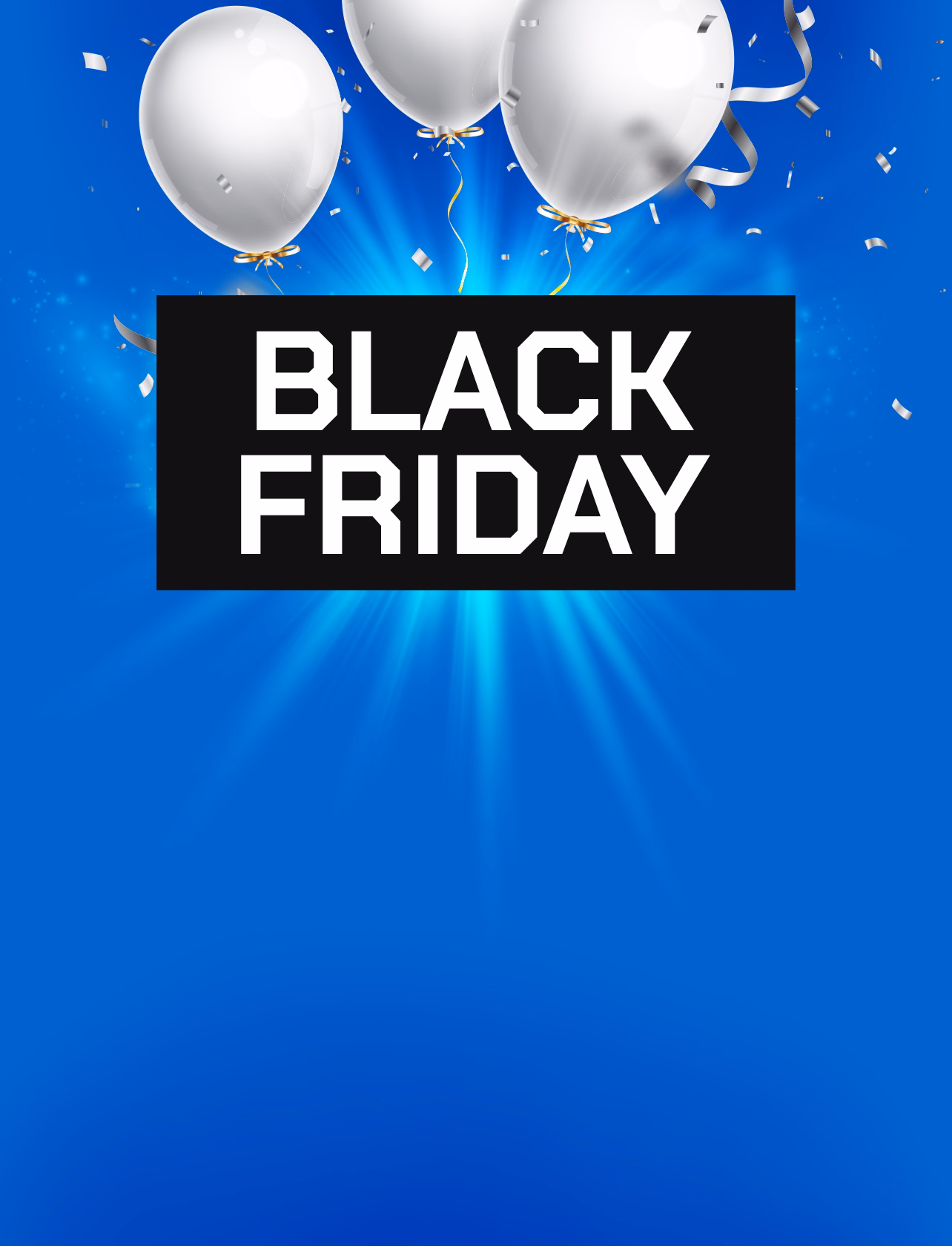 Black Friday