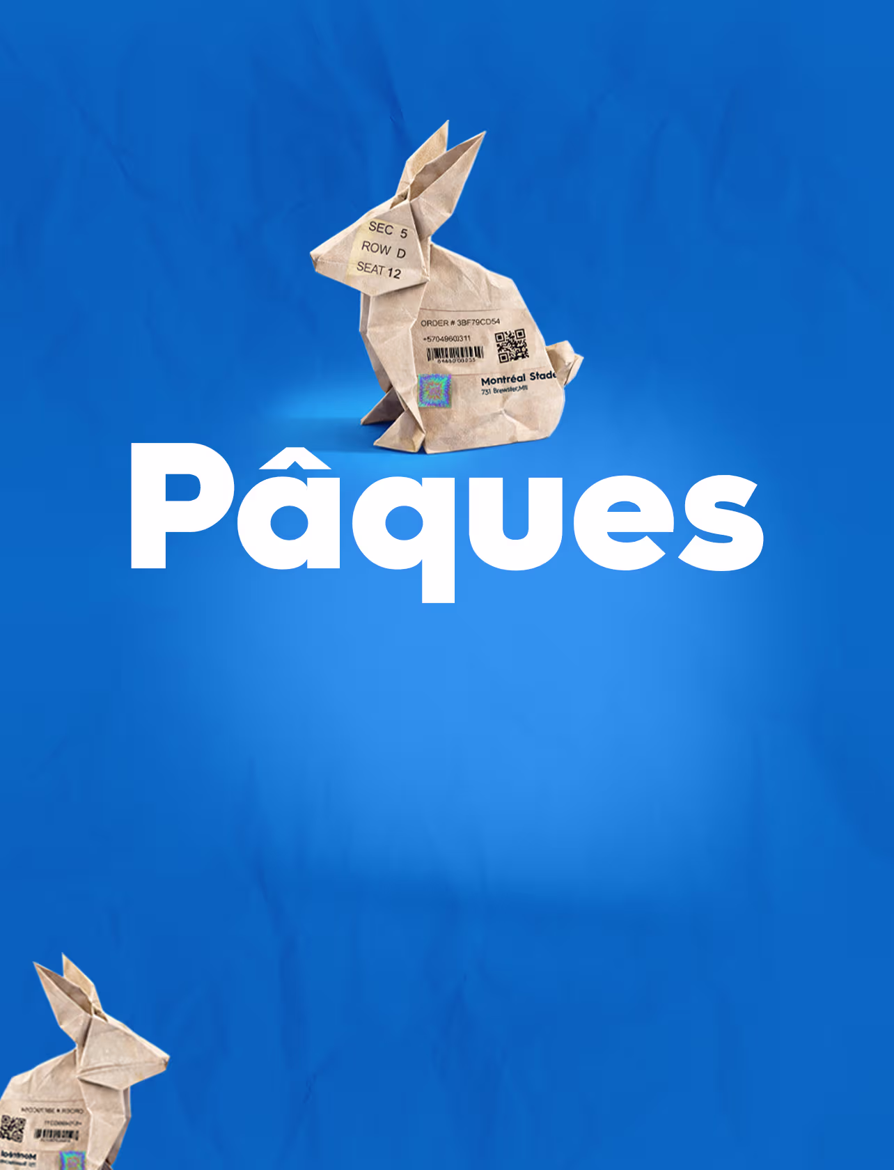 Pâques