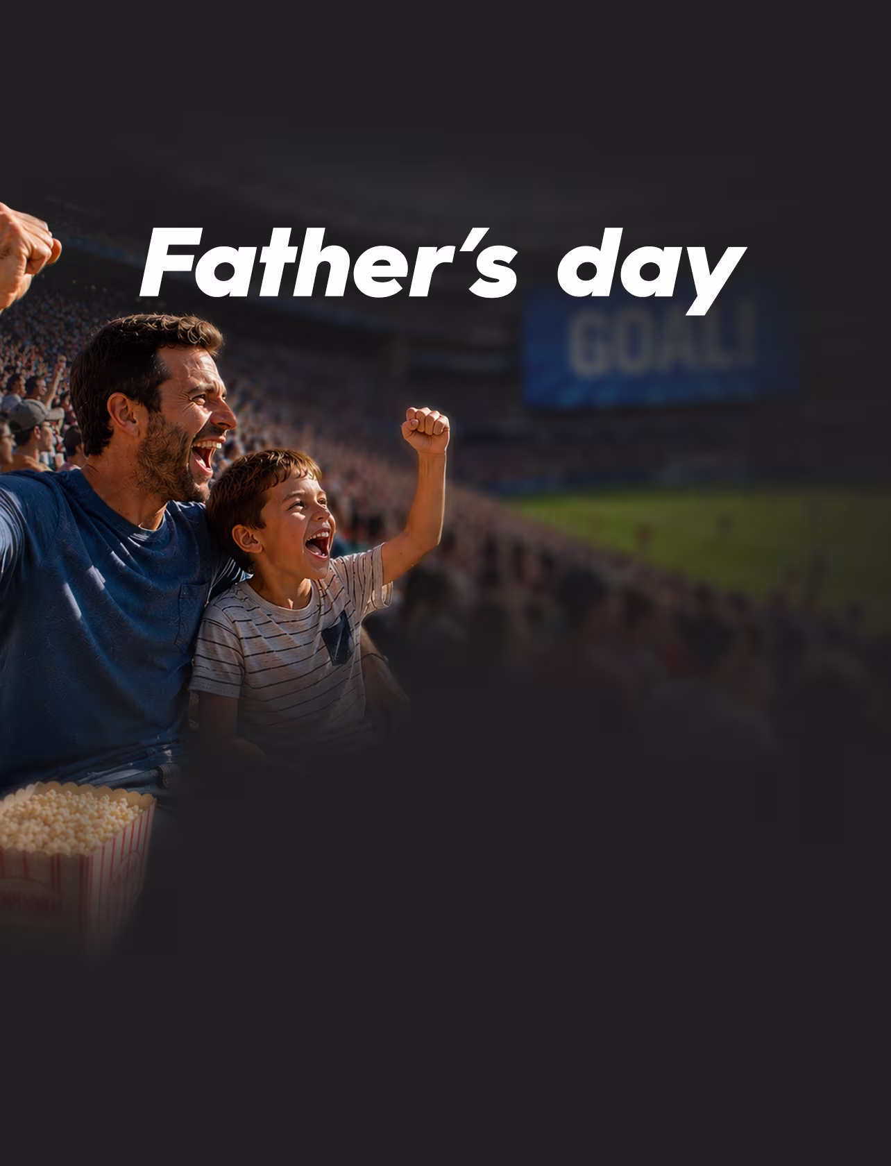 Happy Father's Day