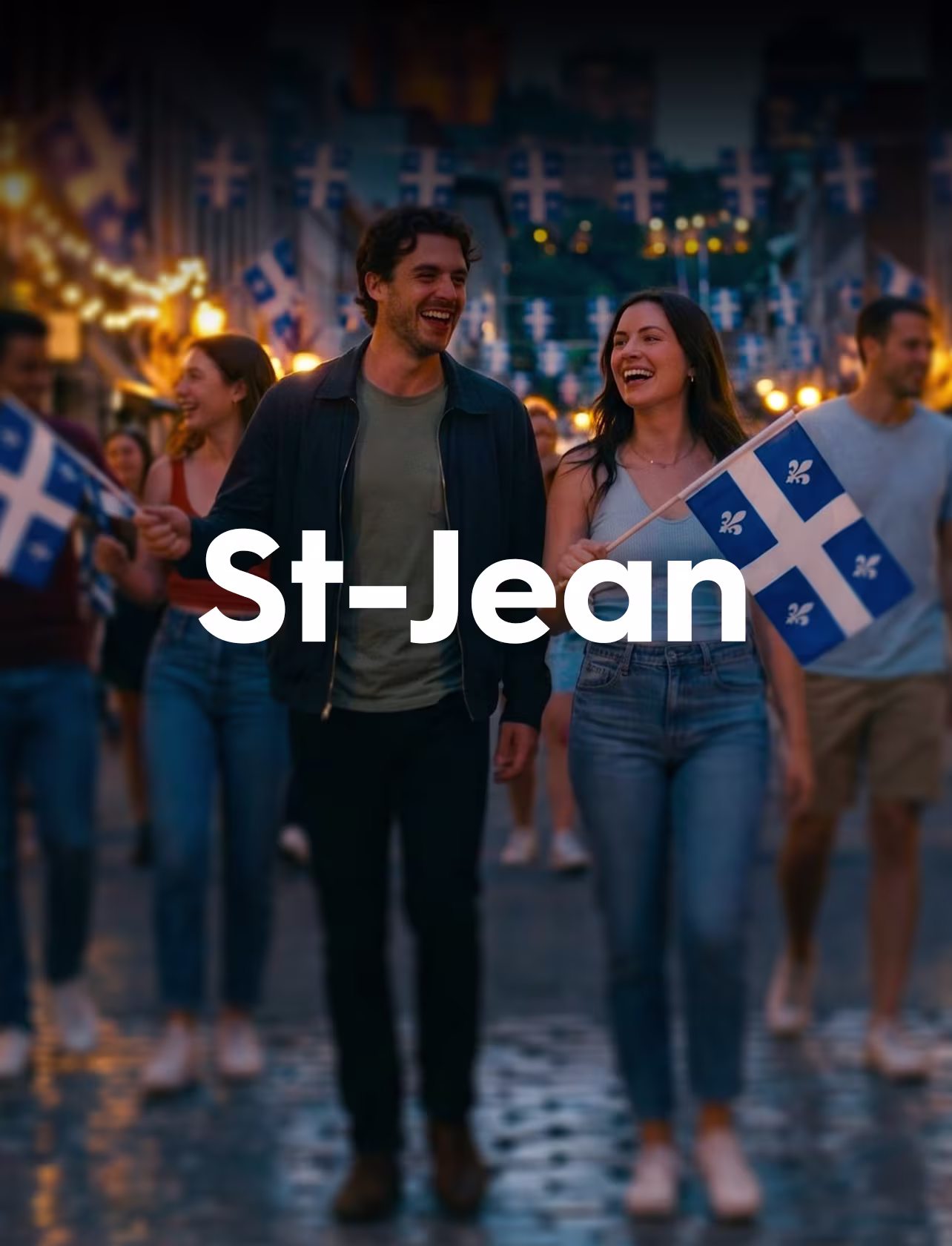 Saint-Jean-Baptiste