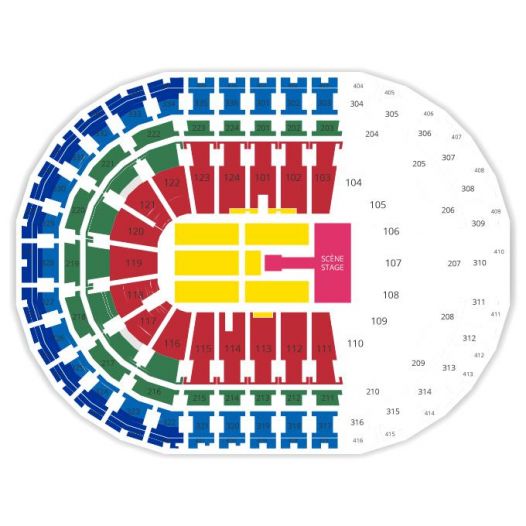 shania twain tickets shania twain montreal quebec city canadian tire centre seating chart